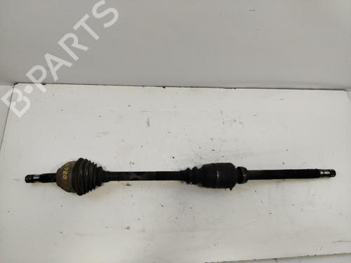 Used Right rear driveshaft PEUGEOT BOXER Bus (244, Z_) [2001-2025]  22548198