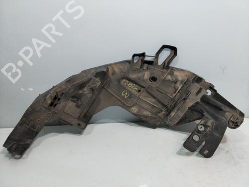 Used Right headlight support RENAULT MEGANE III Hatchback (BZ0/1_, B3_) 1.2 TCe (BZ16, BZ28) (132 hp) 29616890