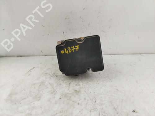 Used ABS pump OPEL CORSA E (X15) [2014-2025]  22272733