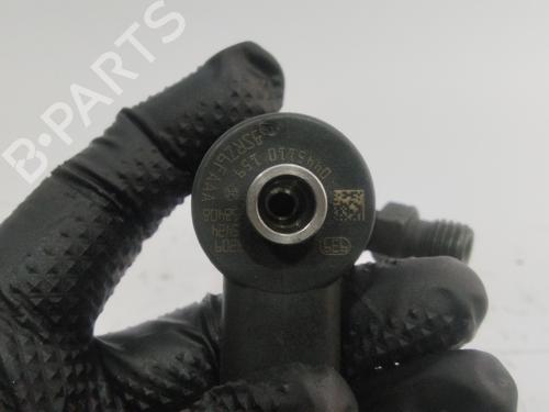 Used Injector OPEL VECTRA C (Z02) [2002-2009]  31116373