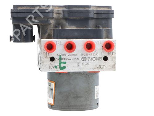 ABS pump HYUNDAI i30 (GD) | BP33817957M43 - Image 5