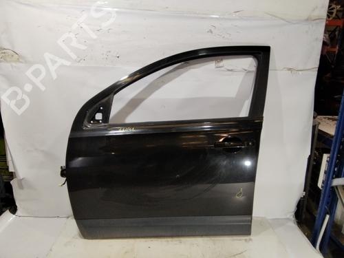 Used Left front door Left front door NISSAN QASHQAI I (J10, NJ10) [2006-2015] 34625147 34625147