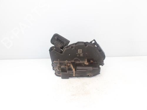 Used Front right lock Front right lock SEAT IBIZA V (KJ1, KJG) [2017-2026] 16844290 16844290