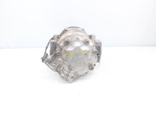 AC compressor FORD FOCUS II (DA_, HCP, DP) 1.6 TDCi | BP17317858M34 