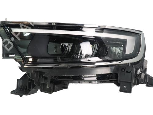 Used Left headlight Left headlight OPEL MOKKA [2020-2026] 36049320 36049320