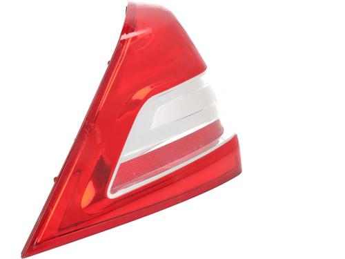 Fanale posteriore sinistro RENAULT MEGANE II Saloon (LM0/1_) | BP30687778C34