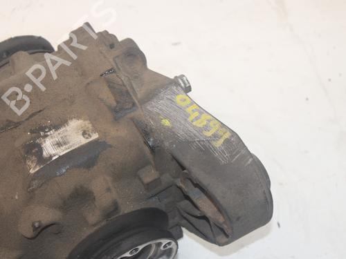 Rear differential BMW 3 (E90) 318 d | BP17454227M24 