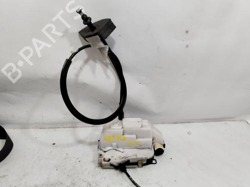 Used Front left lock CITROËN C2 (JM_) 1.4 HDi (68 hp) 27238400