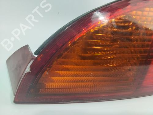 Left taillight FORD FOCUS I (DAW, DBW) 1.8 Turbo DI / TDDi | BP21681920C34 