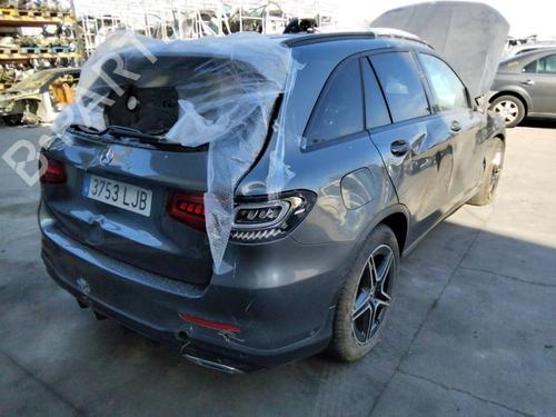 Front left panel MERCEDES-BENZ GLC (X253) 200 d 4-matic (253.916) | BP40445648C58 - Image 17