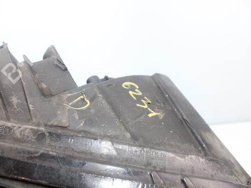 Right headlight KIA SORENTO I (JC) 2.5 CRDi 4WD | BP17432493C29 