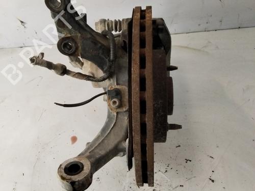 Right front steering knuckle CITROËN NEMO Box Body/MPV (AA_)  | BP24199772M26 