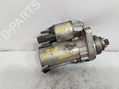 Starter SEAT LEON (1P1) | BP24497195M8