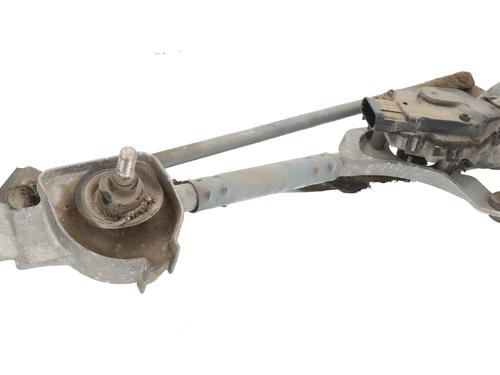 Viskermotor vindrude OPEL INSIGNIA A (G09) [2008-2017]  31604096