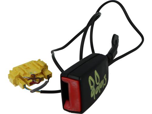 Seat buckle MERCEDES-BENZ C-CLASS (W204)  | BP29639353I32 