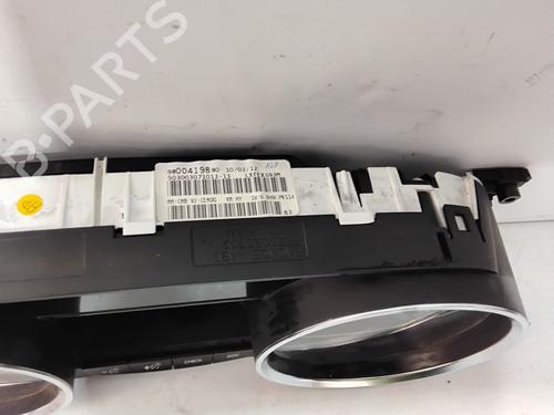 Instrument cluster PEUGEOT 508 SW I (8E_)  | BP27696698C47 