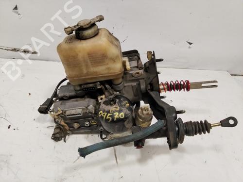 Servo brake VW CORRADO (53I) 2.9 VR6 | BP29289183M42 