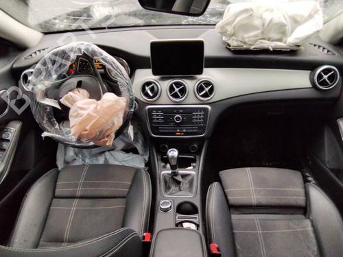 Front left panel MERCEDES-BENZ CLA Shooting Brake (X117) CLA 200 CDI / d (117.908) | BP39721078C58 - Image 21