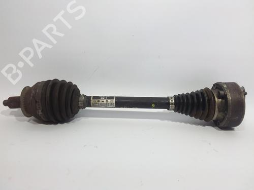 Used Left front driveshaft SEAT IBIZA IV (6J5, 6P1) [2008-2017]  10660106