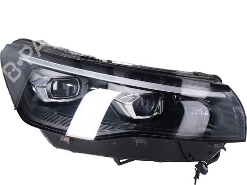 right-headlight-vw-tiguan-ct1-2023-40154465 main image