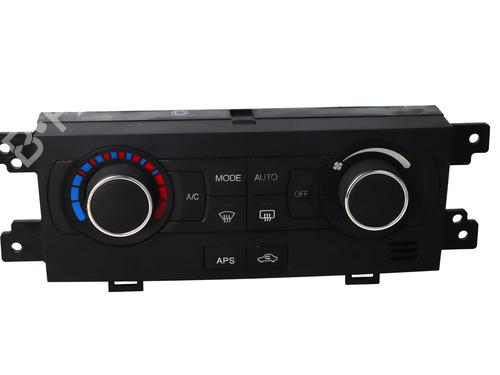 Commande Chauffage CHEVROLET CAPTIVA (C100, C140) [2006-2026]  32115557