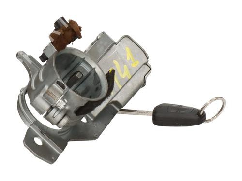 Ignition barrel OPEL ASTRA H (A04)  | BP29928772M48