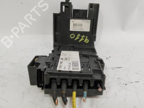 Electronic module CITROËN C4 Grand Picasso I (UA_) 1.6 HDi | BP26948238M83 