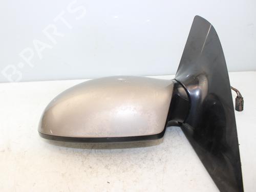 Left mirror FORD FOCUS I (DAW, DBW) 1.8 TDCi | BP18258158C26 