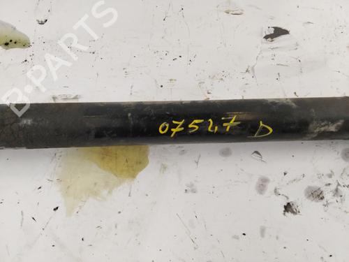 Right front driveshaft SEAT TOLEDO III (5P2)  | BP21553201M39 
