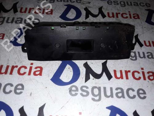 Used Display monitor CITROËN BERLINGO / BERLINGO FIRST Box Body/MPV (M_) [1996-2011]  8553092