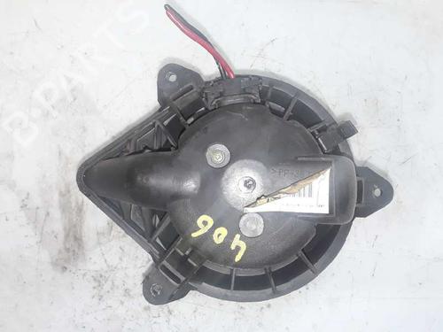 Heater blower motor PEUGEOT 406 (8B)  | BP14053520M62 