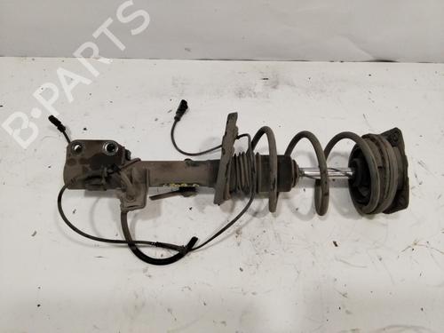 Used Right front shock absorber NISSAN MICRA III (K12) [2002-2011]  29392896