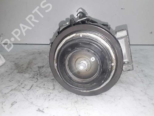 AC-Kompressor NISSAN QASHQAI II SUV (J11, J11_) [2013-2025]  8572208
