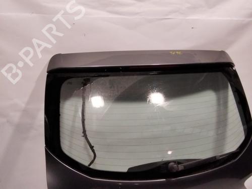 Tailgate SEAT IBIZA IV SC (6J1, 6P5)  | BP28374934C6 