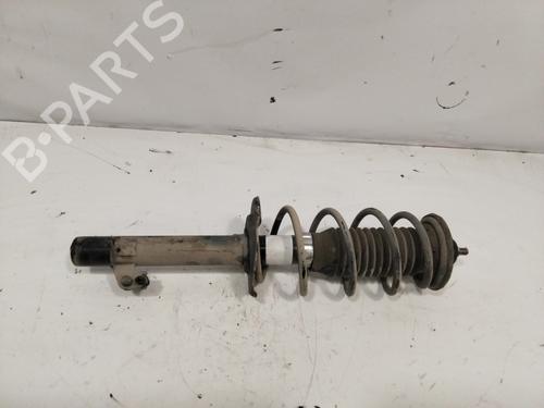 Used Right front shock absorber TOYOTA AYGO (_B1_) 1.0 GPL (KGB10_) (68 hp) 28733224