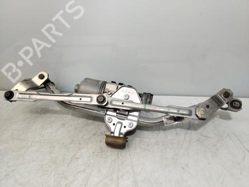 Front wiper motor PEUGEOT 208 I (CA_, CC_) 1.6 HDi | BP20320913M29