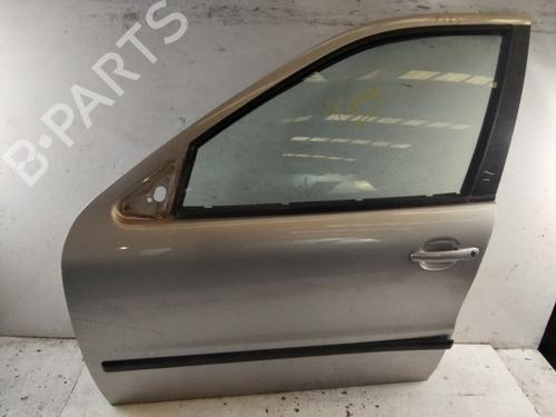 Used Left front door SEAT TOLEDO II (1M2) 1.9 TDI (130 hp) 20500812