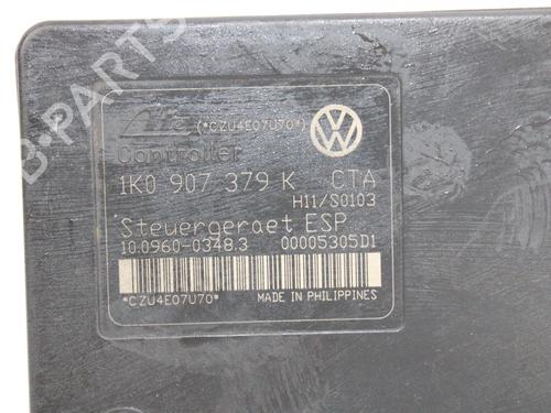 ABS pump AUDI A3 Sportback (8PA)  | BP13948727M43 