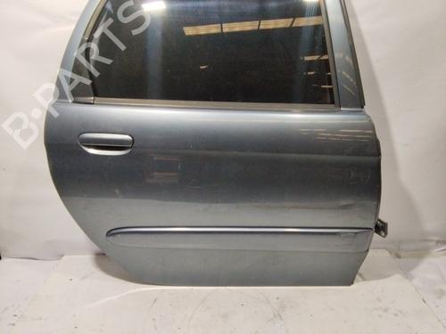 Right rear door CITROËN XSARA PICASSO (N68) 1.6 HDi | BP30138373C5 
