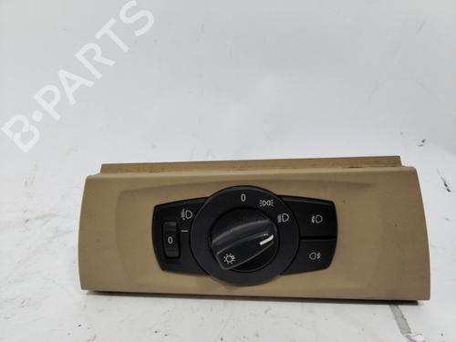 Used Headlight switch BMW 3 (E90) 318 d (143 hp) 28540959