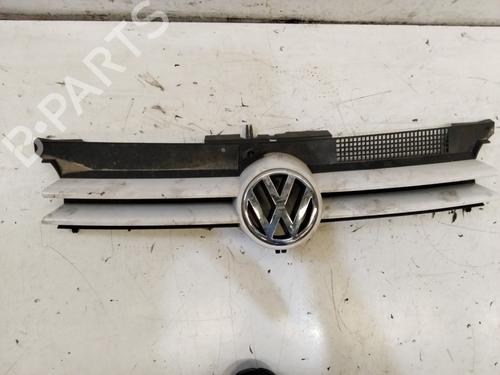 Used Grille VW GOLF IV (1J1) [1997-2008]  19518819