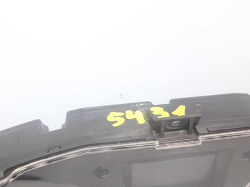 Instrument cluster SEAT IBIZA IV SC (6J1, 6P5)  | BP16954743C47 