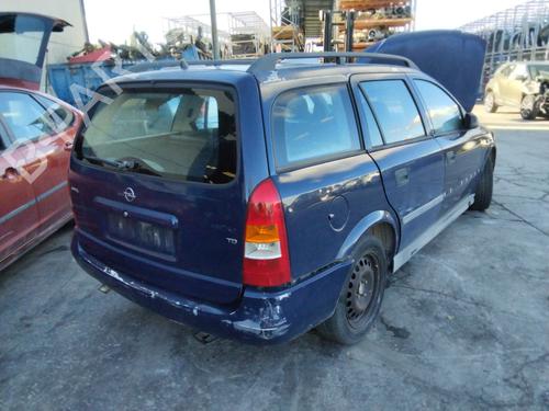 Steering pump OPEL ASTRA G Estate (T98) 1.7 DTI 16V (F35) | BP31269995M99 