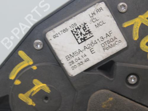 Rear left lock FORD FOCUS III  | BP17721987C100 