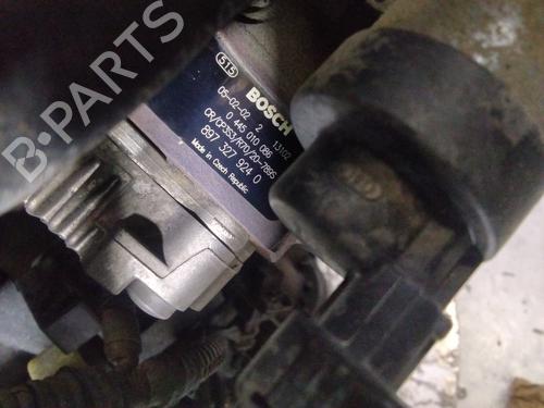 Motor OPEL ASTRA H (A04) | BP30604105M1