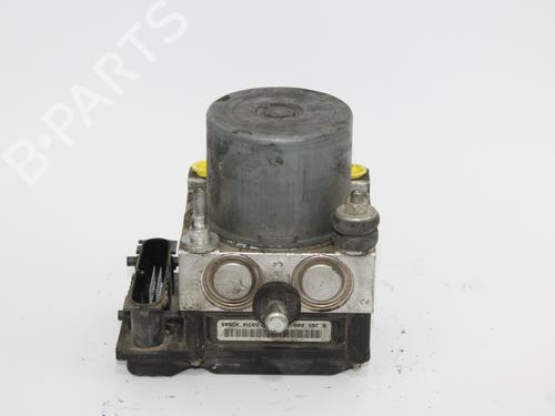 ABS pump OPEL CORSA C (X01) 1.2 (F08, F68) | BP13906781M43 