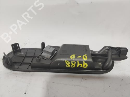 Front right interior door handle SEAT IBIZA III (6L1)  | BP27817304I14 