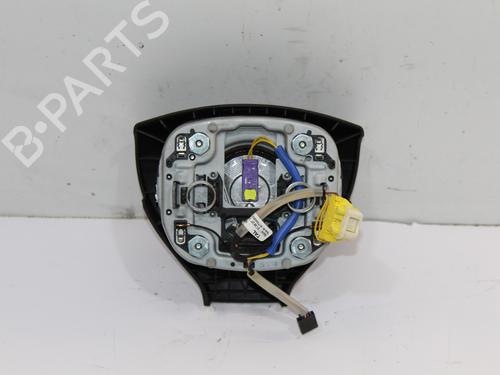 Driver airbag VW GOLF V (1K1)  | BP17094291C9 