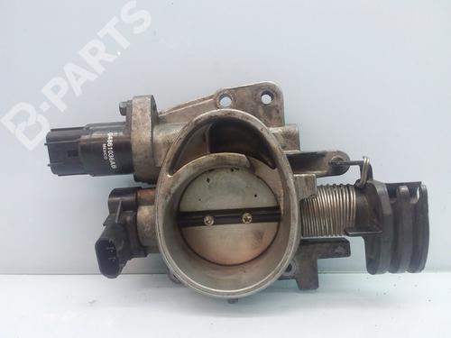 Used Throttle body Throttle body CHRYSLER VOYAGER IV (RG, RS) 2.8 CRD (150 hp) 9446227 9446227