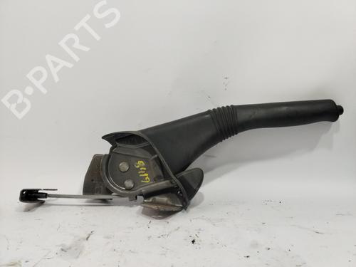 Hand brake DACIA SANDERO II  | BP28724023I18 